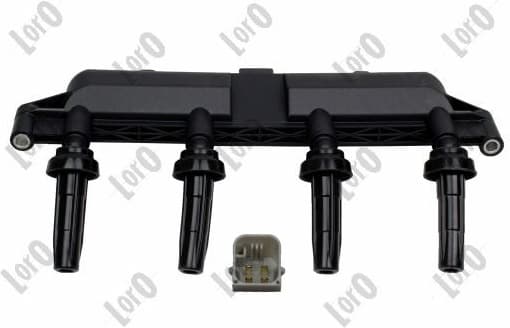 Ignition Coil LORO 122-01-082 - image 3