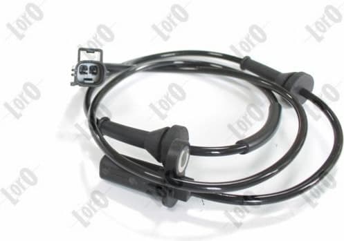 Sensor, wheel speed LORO 120-02-033