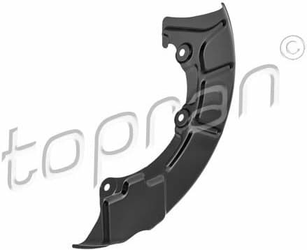 Splash Guard, brake disc 116 071