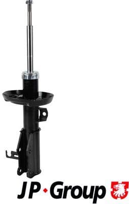 Shock Absorber JP 1542105370