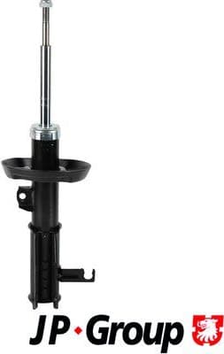 Shock Absorber JP 1542105380