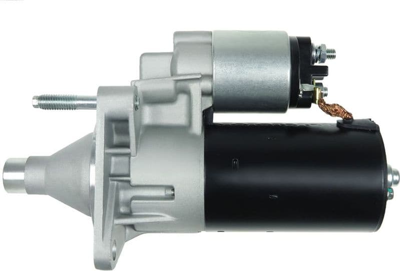 Starter AS S0058 - image 2