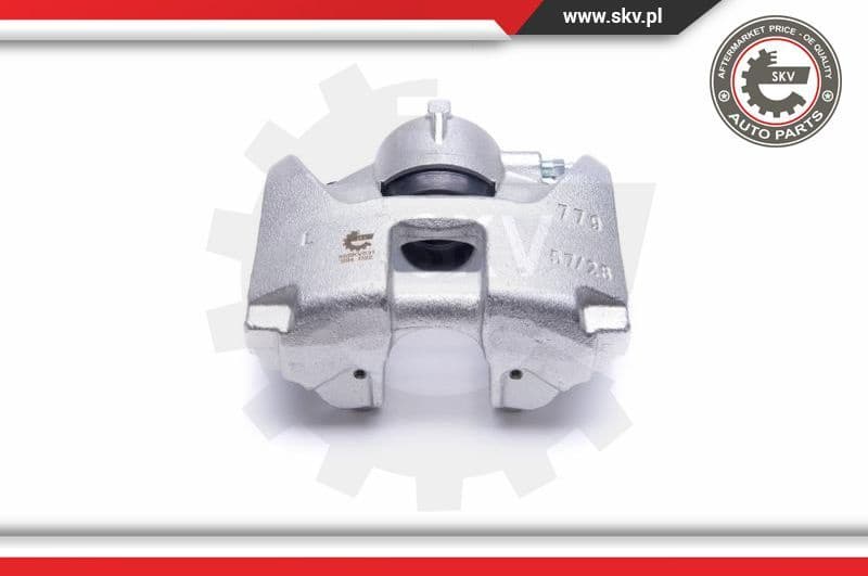 Brake Caliper 55SKV531 - image 6