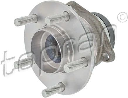 Wheel Bearing 600 324