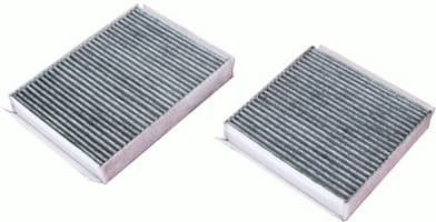 Filter, cabin air M110561K