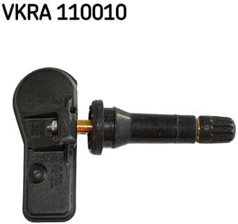 Wheel Sensor, tyre-pressure monitoring system VKRA 110010 - image 2