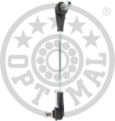 Link/Coupling Rod, stabiliser bar G7-1478A - image 2