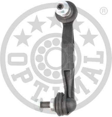 Link/Coupling Rod, stabiliser bar G7-1482 - image 3