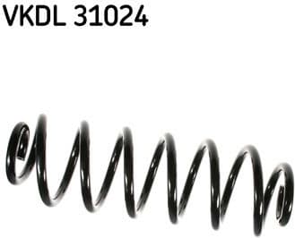 Suspension Spring VKDL 31024 - image 2