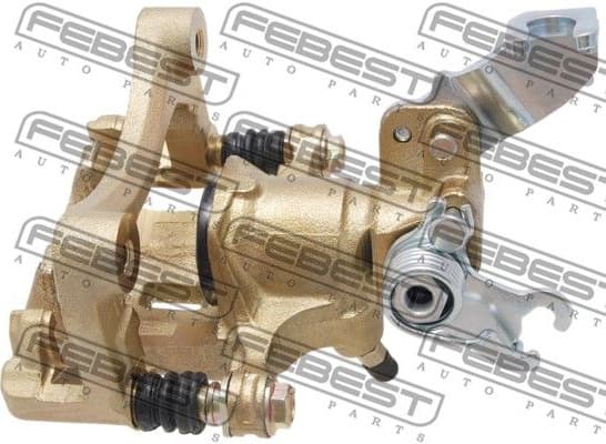 Brake Caliper 0277-A32RL