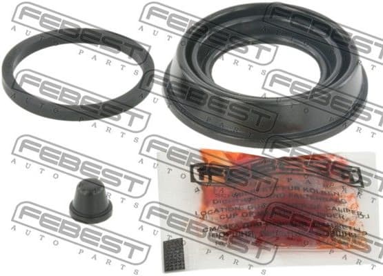 Repair Kit, brake caliper 1875-ASJR