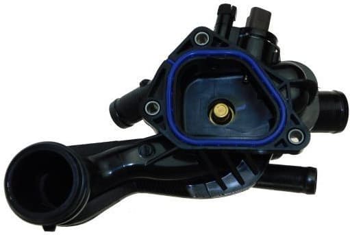 Thermostat, coolant 160086610 - image 3