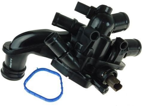 Thermostat, coolant 160086610 - image 4