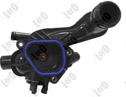 Thermostat, coolant LORO 038-025-0006