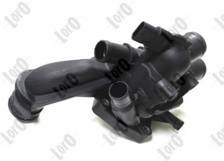 Thermostat, coolant LORO 038-025-0016 - image 3