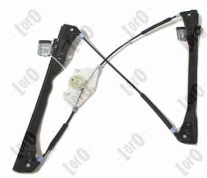 Window Regulator LORO 130-053-011 - image 3