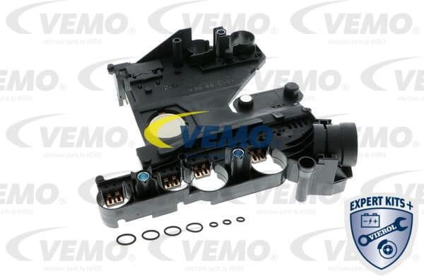 PCB, mechatronics (automatic transmission) EXPERT KITS + V30-86-0001