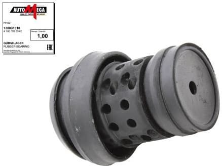 Mounting, engine 130031910