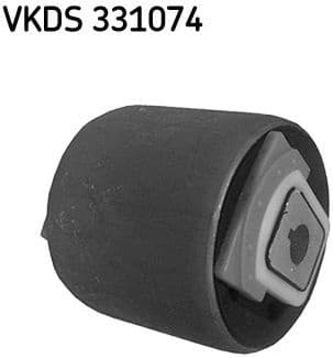 Mounting, control/trailing arm VKDS 331074 - image 2