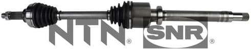 Drive Shaft DK52.010