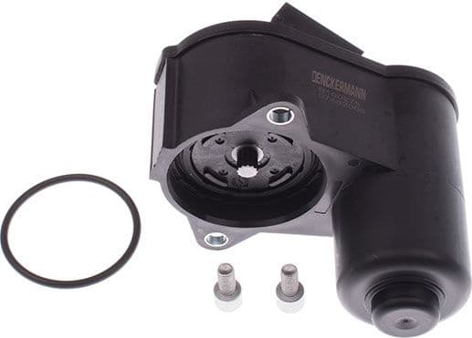 Control Element, parking brake caliper B190275