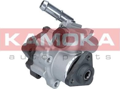 Hydraulic Pump, steering PP011 - image 5