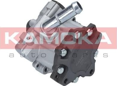 Hydraulic Pump, steering PP011 - image 7