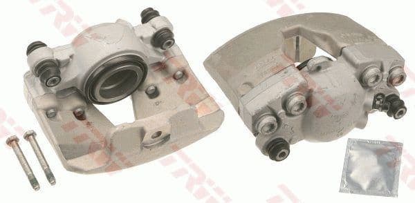 Brake Caliper BHS1301E - image 2