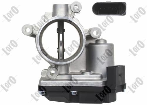 Throttle Body LORO 121-02-016 - image 2