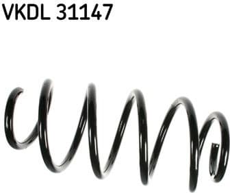 Suspension Spring VKDL 31147 - image 2