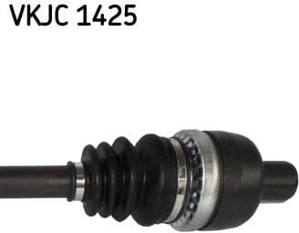 Drive Shaft VKJC1425 - image 6