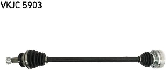 Drive Shaft VKJC5903 - image 4