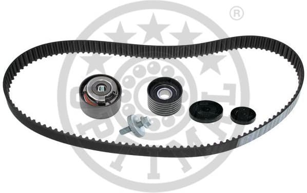 Timing Belt Kit SK-1624 - image 2