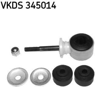 Link/Coupling Rod, stabiliser bar VKDS345014