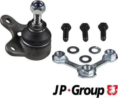 Ball Joint JP 1140302080