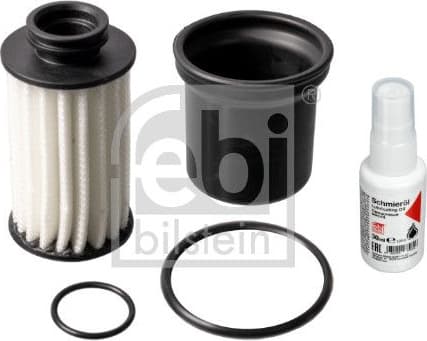 Urea Filter febi Plus 107821