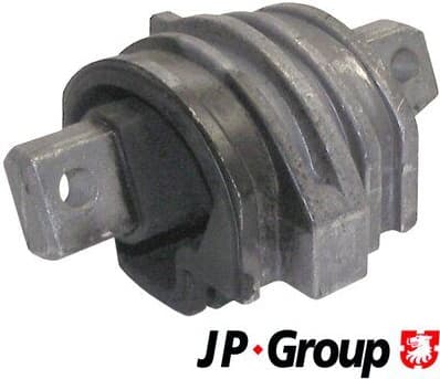 Mounting, manual transmission JP 1332400600
