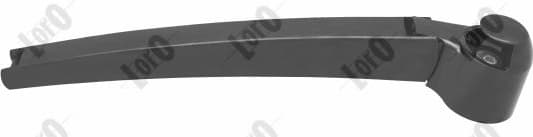 Wiper Arm, window cleaning LORO 103-00-092