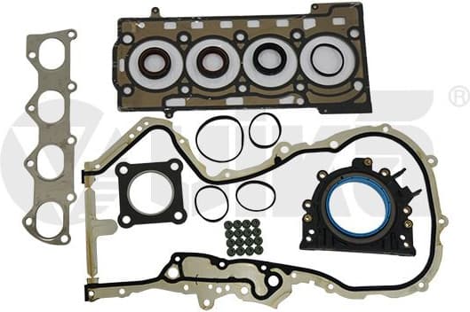 Gasket Kit, cylinder head K11768701