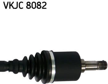 Drive Shaft VKJC8082 - image 6