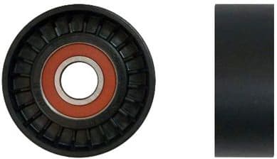 Tensioner Pulley, V-ribbed belt P210003