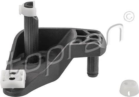 Repair Kit, gear shift lever 117 807