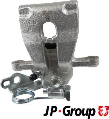 Brake Caliper JP 1562002980 - image 2