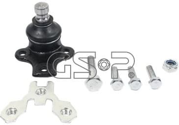 Ball Joint S080261