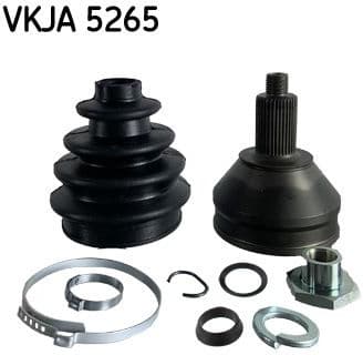 Joint Kit, drive shaft VKJA 5265 - image 2