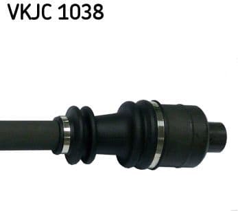 Drive Shaft VKJC 1038 - image 6