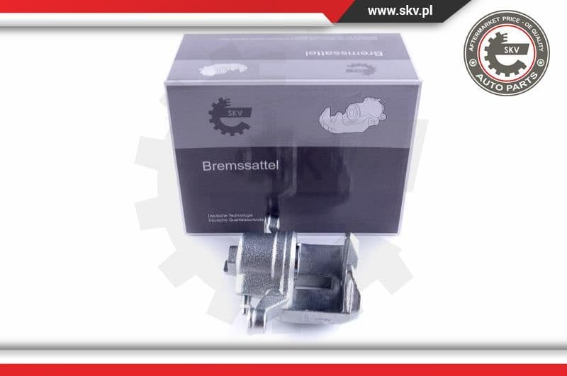 Brake Caliper 50SKV844