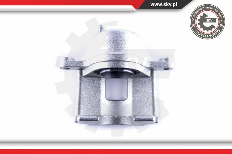 Brake Caliper 55SKV461 - image 4