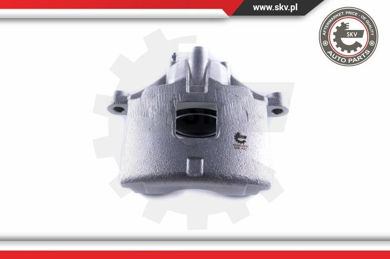 Brake Caliper 55SKV462 - image 6