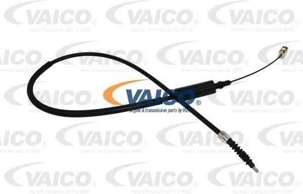 Cable Pull, parking brake Original VAICO Quality V46-30003